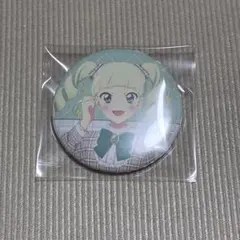 2026年最新】アイカツ ユリカ 缶バッジの人気アイテム - メルカリ