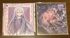 ダンガンロンパ サイバーロジック 霧切響子 4点セット - メルカリ