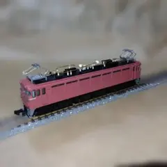 Nゲージ マイクロエース ED92形交直流電気機関車 - メルカリ