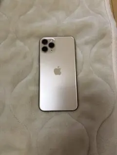 Apple iPhone 11 Pro ゴールド　256GB