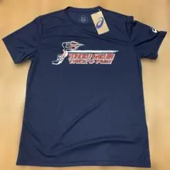 東北学院　陸上部　半袖