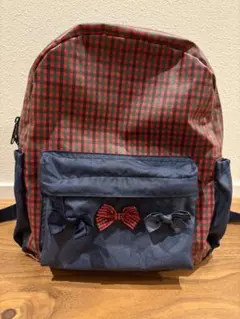 ファミリア　ファミリアリュック　子供用リュック