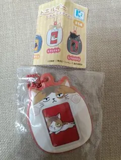 ハイキュー!!　ミニフォトホルダー　ヒナガラスデザイン　ケンマネコ