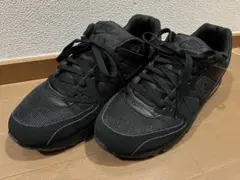 ナイキ　エアマックス　コマンド　ブラック　27.5cm