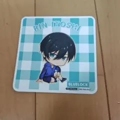 2026年最新】糸師凛 コースターの人気アイテム - メルカリ