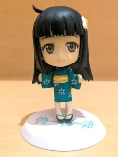 ちびきゅんキャラ　偽物語　阿良々木月火のサムネイル