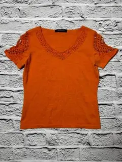 MADAM JOCONDE　トップス　ｗ0326-0217-11-5のサムネイル