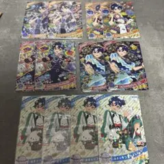 アイプリ　ひみつのアイプリ　すばる 12枚セット