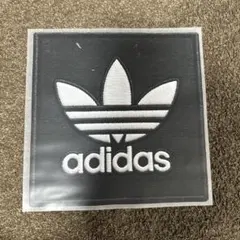 adidas アディダス アイロンプリントシート