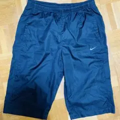 NIKE ナイキ　ハーフパンツ　Mサイズ　ブラック