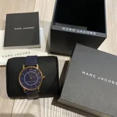 値下げ！マークジェイコブス 時計のサムネイル