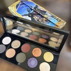 Pat McGrath LABS STAR WARS アイシャドウパレットのサムネイル