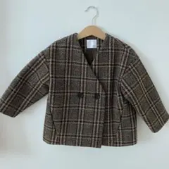 ローリーズファーム コート