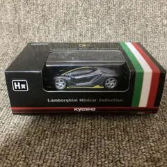 京商 1/64 ランボルギーニ チェンテナリオ　1台