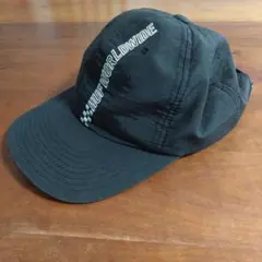 HUF WORLDWIDE キャップ ブラックのサムネイル