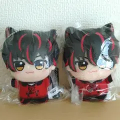 【らお ②】すにすて SneakerStep ちびぐるみ