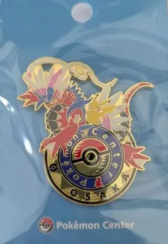 2025年最新】ポケモンセンター 大阪 ピンズの人気アイテム