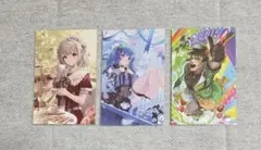 にじさんじ ノスタルジア える 西園チグサ 花畑チャイカ