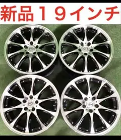レクサス レクサスENKEI製19インチ 245/40R19 年:2024 4本 レクサス レクサスENKEI製19インチ 245/40R19 年:2024 4本 - メルカリ