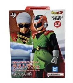 ドラゴンボール フィギュア 3体セット 箱なしのサムネイル