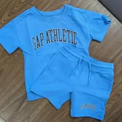 GAP　セットアップ