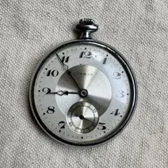 ハルク様 不動品 懐中時計 国鉄 水戸鉄道管理局 昭和42年 - メルカリ