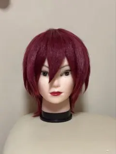 あんスタ 七種茨 コスプレ ウィッグ