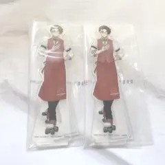 ブルーロック 一番くじ アクリルスタンド E賞 雪宮剣優