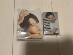 seventeen IS RIGHT HERE DEAR盤 ジョンハン