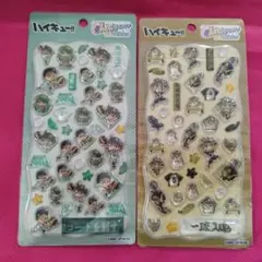 【国内正規品】　チェリジェムステッカーハイキュー!！