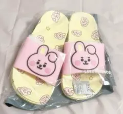 BT21 COOKY サンダル 23cmのサムネイル