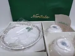 新品 希少廃版 BVLGARI×ローゼンタール Dolci Deco デザート皿 - メルカリ