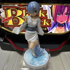 Re:ゼロから始める異世界生活 レム フィギュアのサムネイル