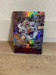 2026年最新】ルフィ コミパラ ニカの人気アイテム - メルカリ