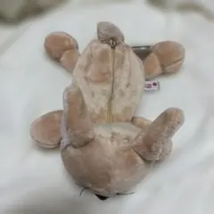 NICI 筆箱キツネ