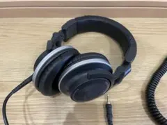 最終値下げ:オーディオテクニカ　ATH-PRO700MK2のサムネイル