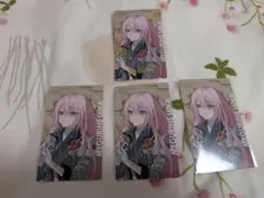 プロセカ 巡音ルカ エピカ 箔押し セカライ