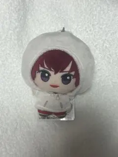 新テニスの王子様 丸井ブン太 ちびぬい ちびぐるみ