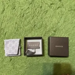 GUCCI リング用 空箱 保存袋