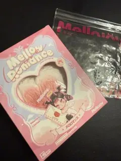 メロジョイ メロロマンス 没頭 もちもちもちMelloJoy - メルカリ