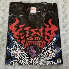 マキシマムザホルモン/ フォーエバー生レバー Tシャツ/ XXL 新品・未