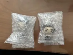 R*様 新品未開封】ゴールデンカムイ ちょこのっこ 尾形百之助 一番くじ