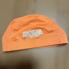セントラルスポーツ⭐︎帽子⭐︎Lサイズ