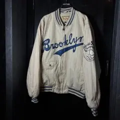 激レア Brooklyn Dodgers 1955 ユニフォーム (ドジャース) - メルカリ