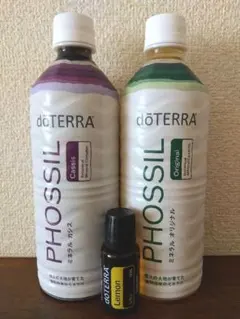 n*n様 SALE☆doTERRA PHOSSILミネラルカシス 4本セット 5 - メルカリ