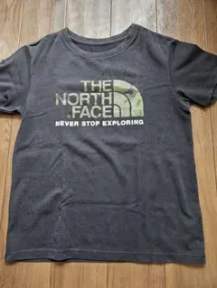 THE NORTH FACE キッズTシャツ 140cmのサムネイル
