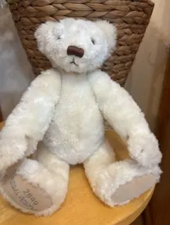 REGAL TEDDY BEAR 2000年製