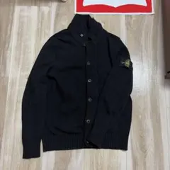STONE ISLAND ニットセーターのサムネイル
