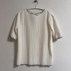 CLASSICAL FLF 半袖 五分袖 カットソー Tシャツ