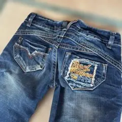 最終価格です　レッドペッパー　ジーンズ　レディース